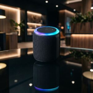 Bluetooth Mini Speaker