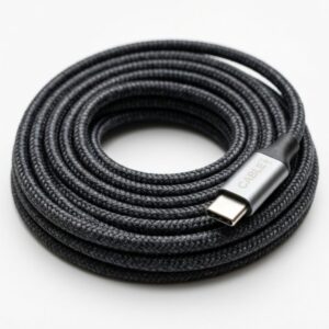 USB Fast Charging Cable